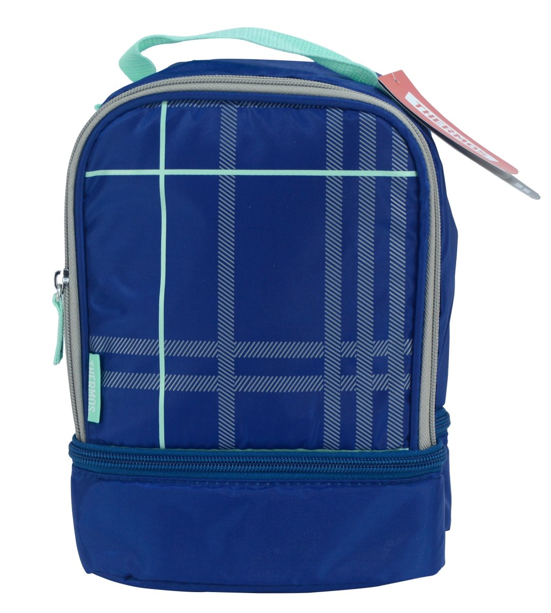 THERMOS - OOP DUAL LUNCH KIT - BLUE - Premium for Kids in Qatar | Toysaro.com